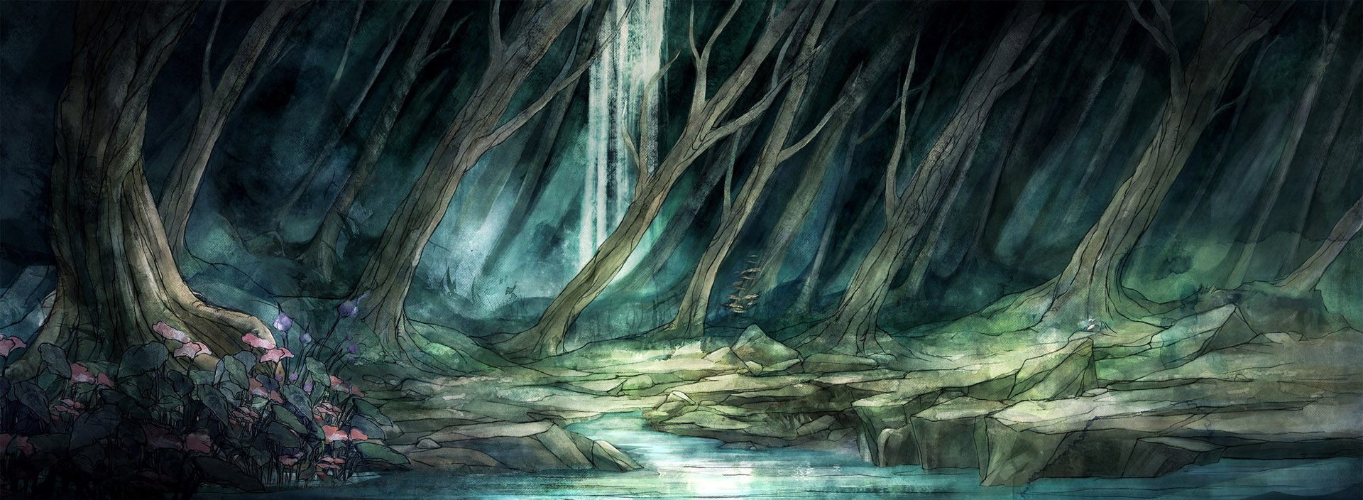 Child of Light